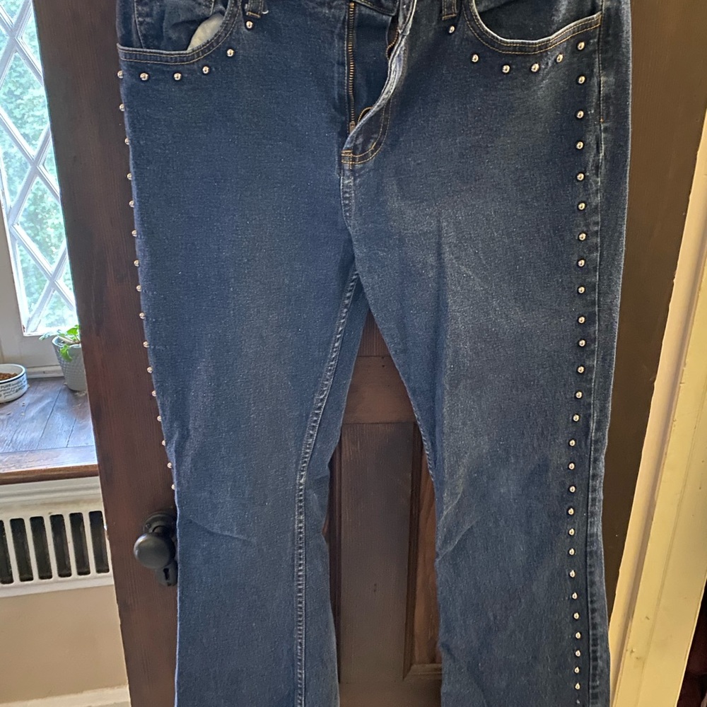 l.e.i Jeans